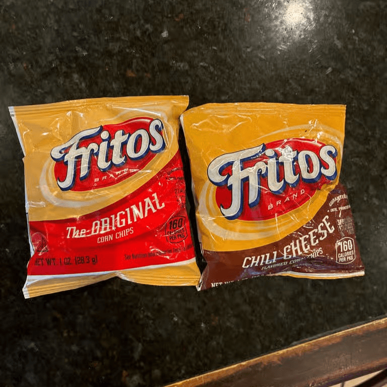 Fritos Chips
