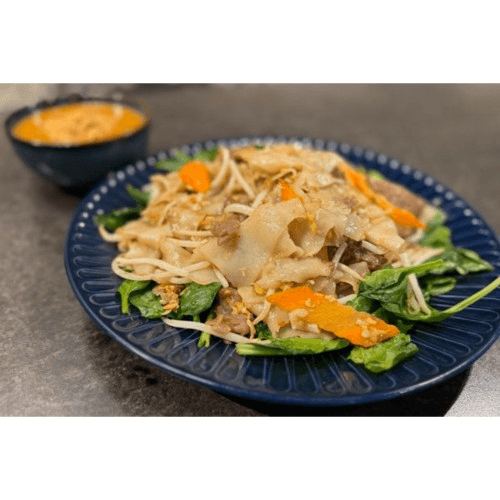 Rama Noodle