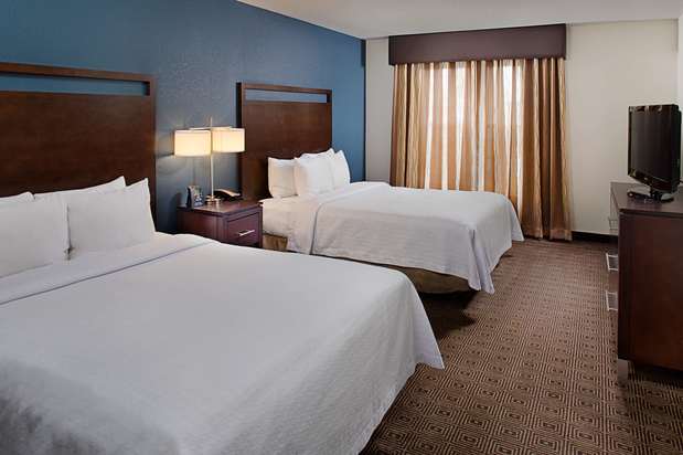 Images Homewood Suites by Hilton Manchester/Airport