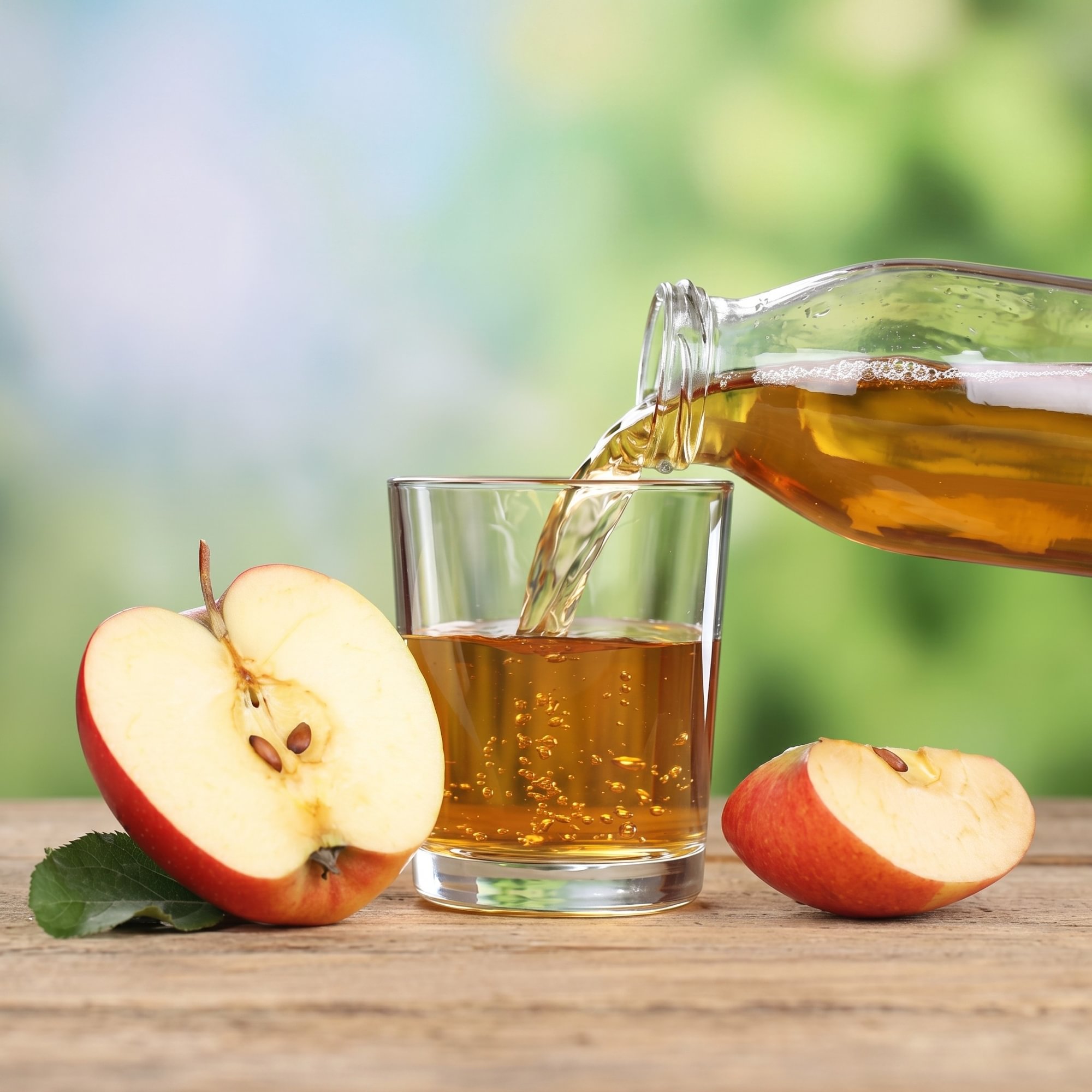 Apple Juice