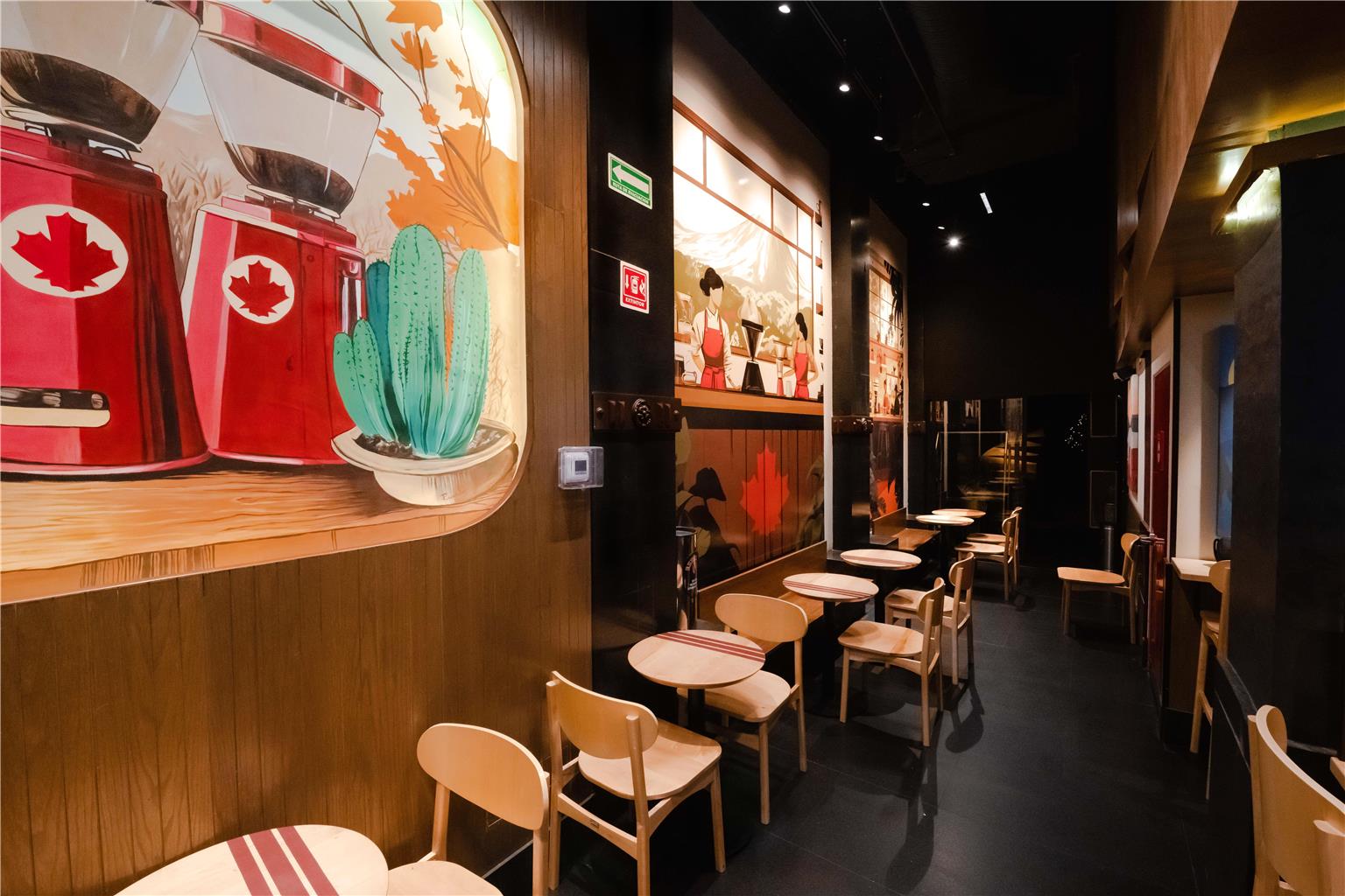 Galería en miniatura