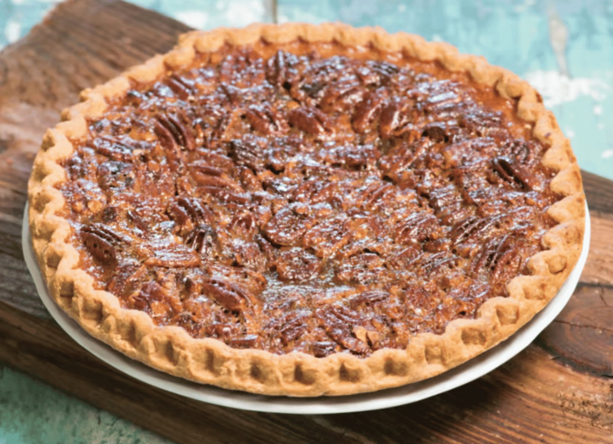 Pecan Pie