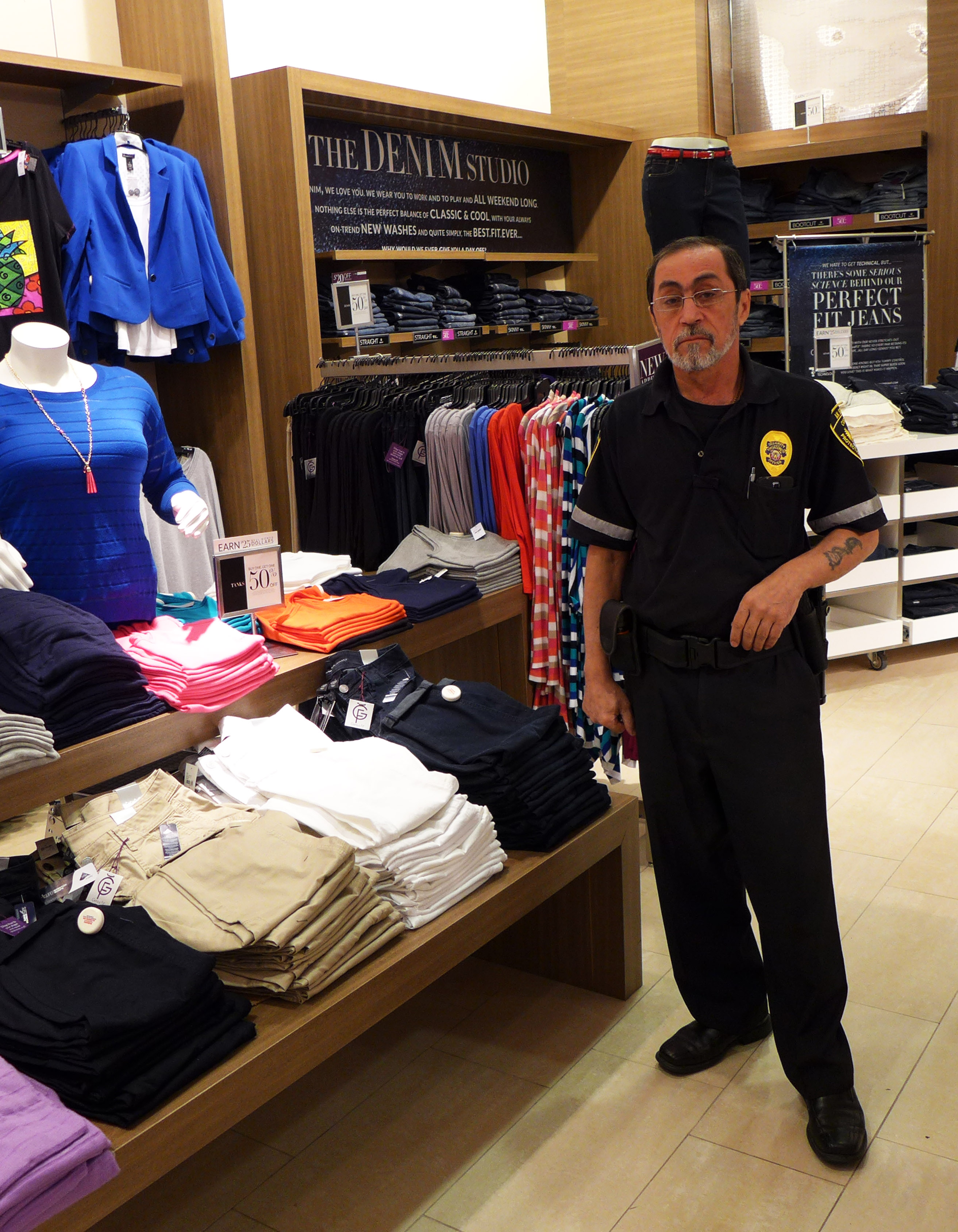 AK Security Services Image