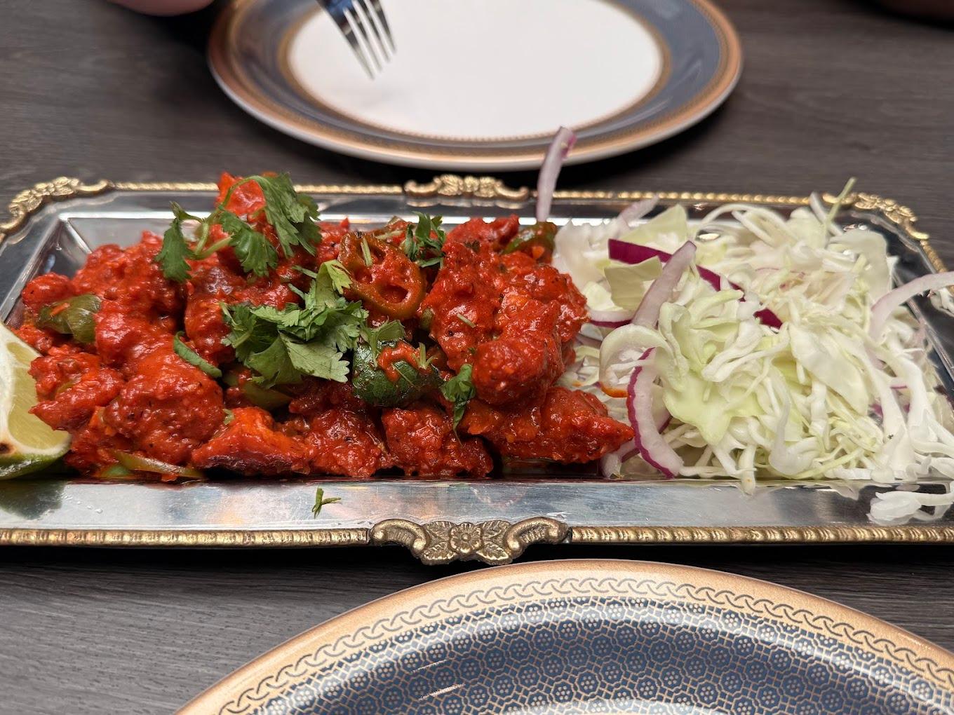 Charminar Indian Restaurant & Catering | Alpharetta Image