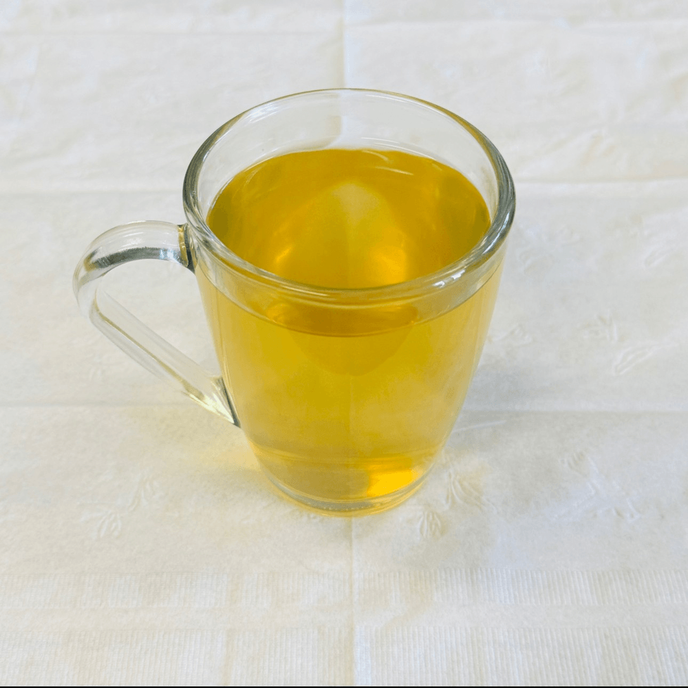 Chai Green Tea