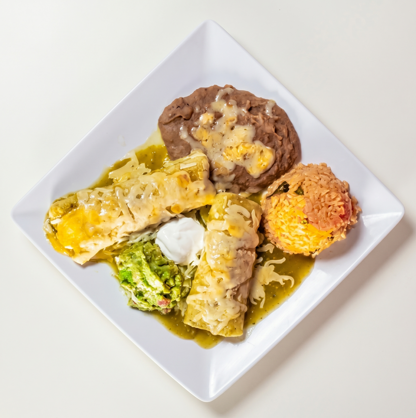 Chiles Rellenos