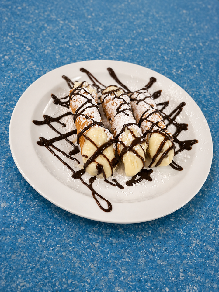 Cannoli