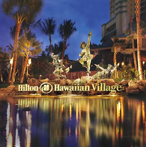 Louis Vuitton - Honolulu Hilton Hawaiian Village - Honolulu, HI 96815