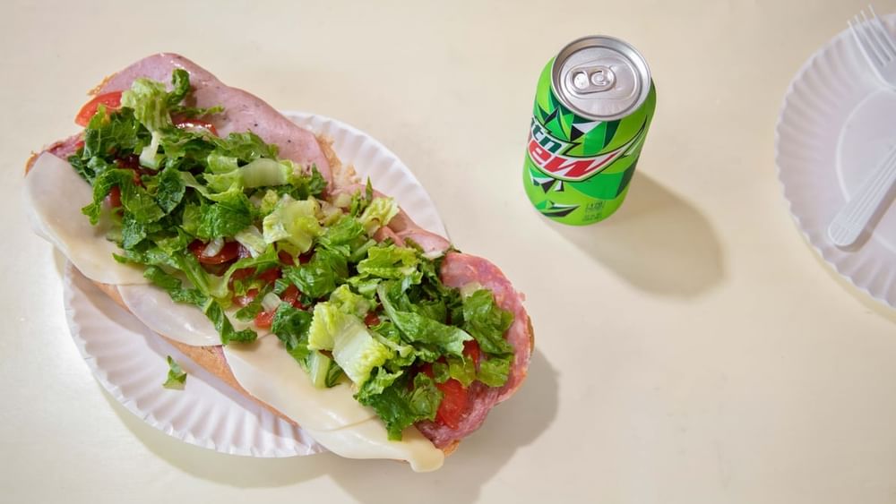 Italian Sub