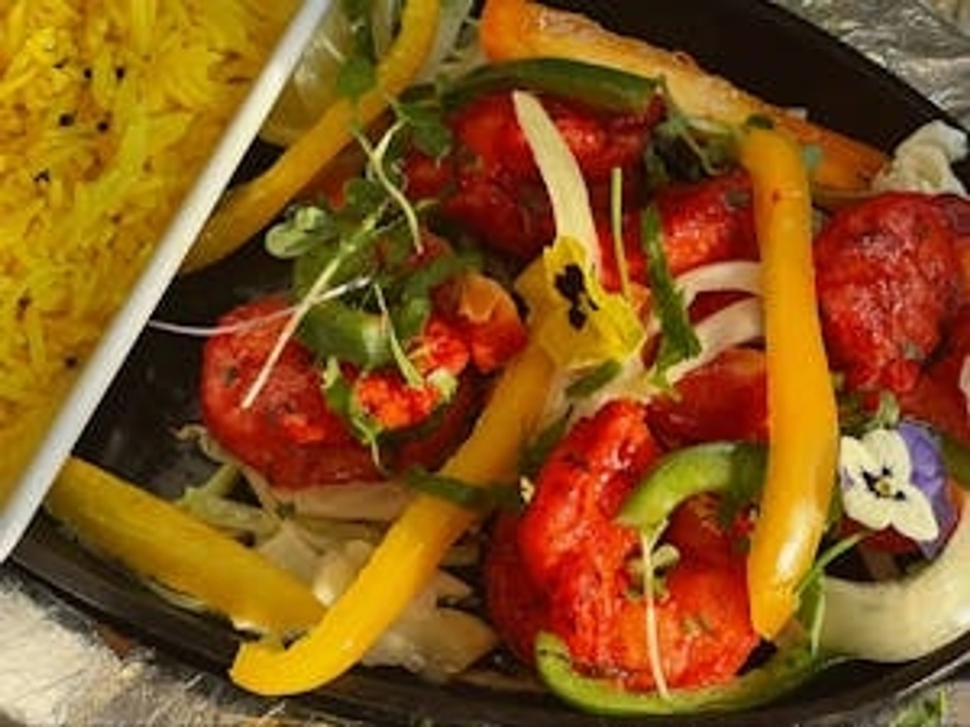 Sufia Shrimp