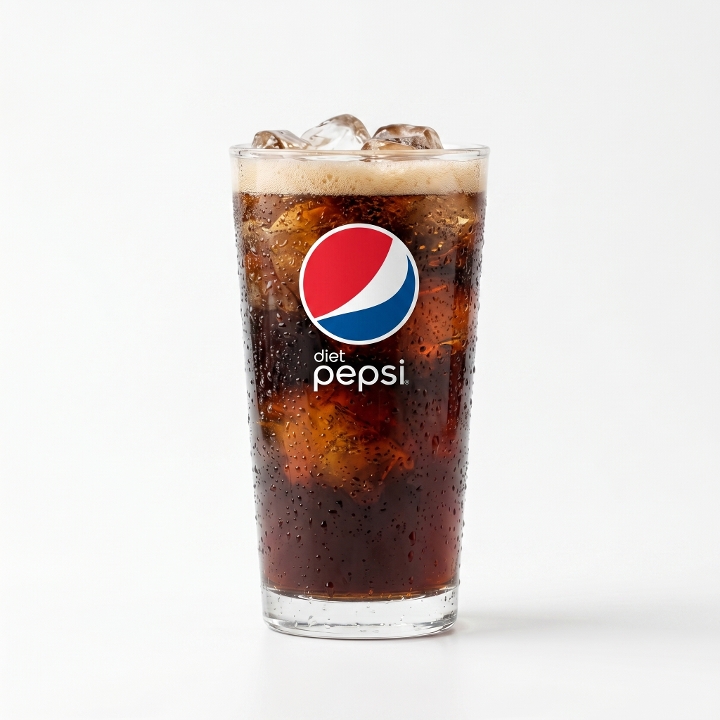 Diet Pepsi
