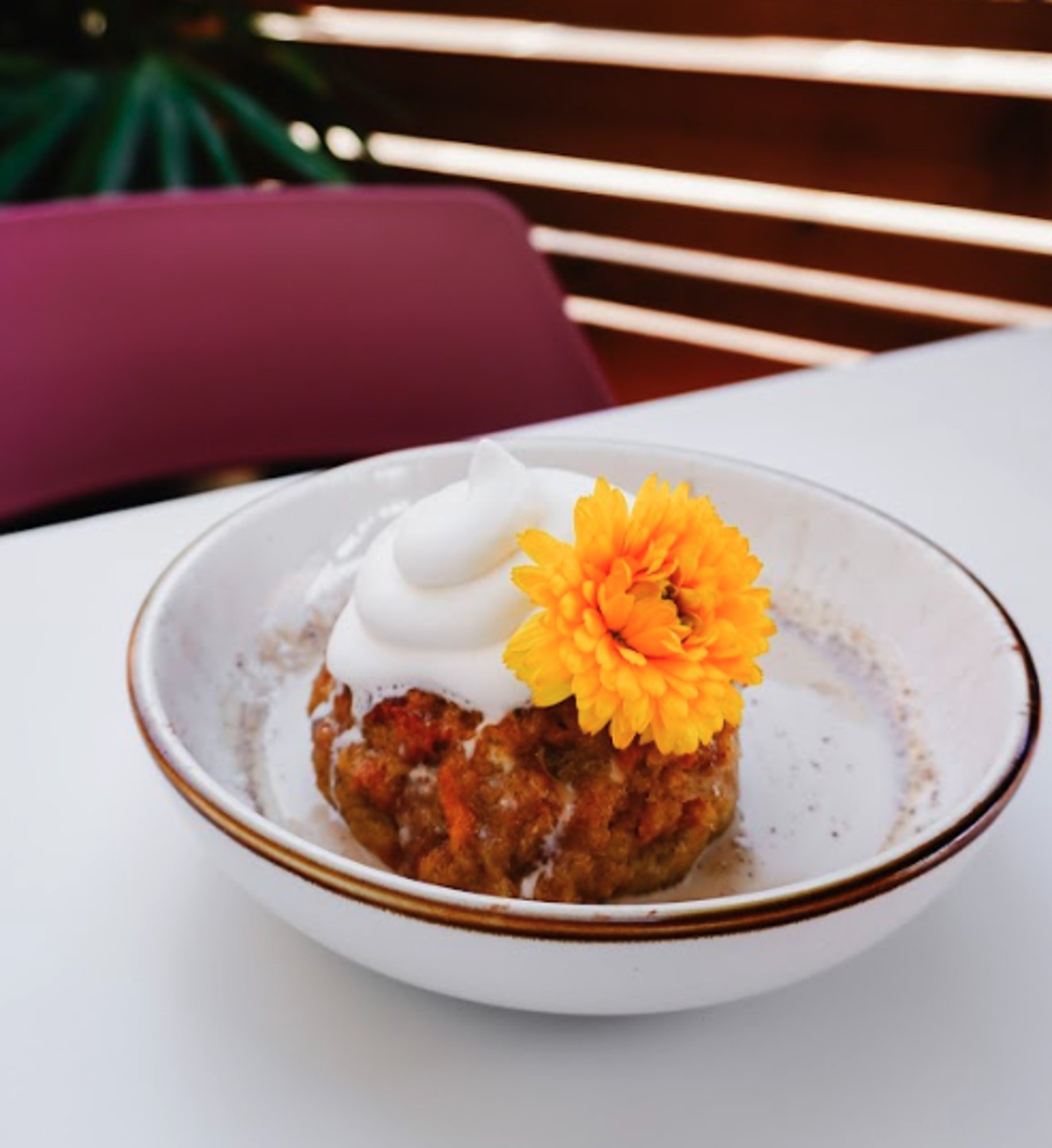 Bread Pudding