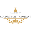 Golden Rabbit Company Logo