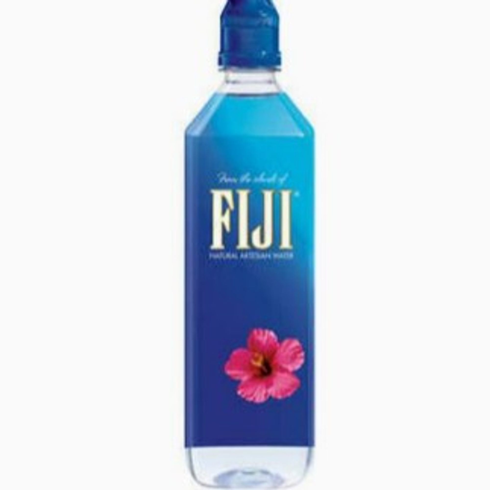 Fiji Natural Artesian Water Bottles (1000mL)