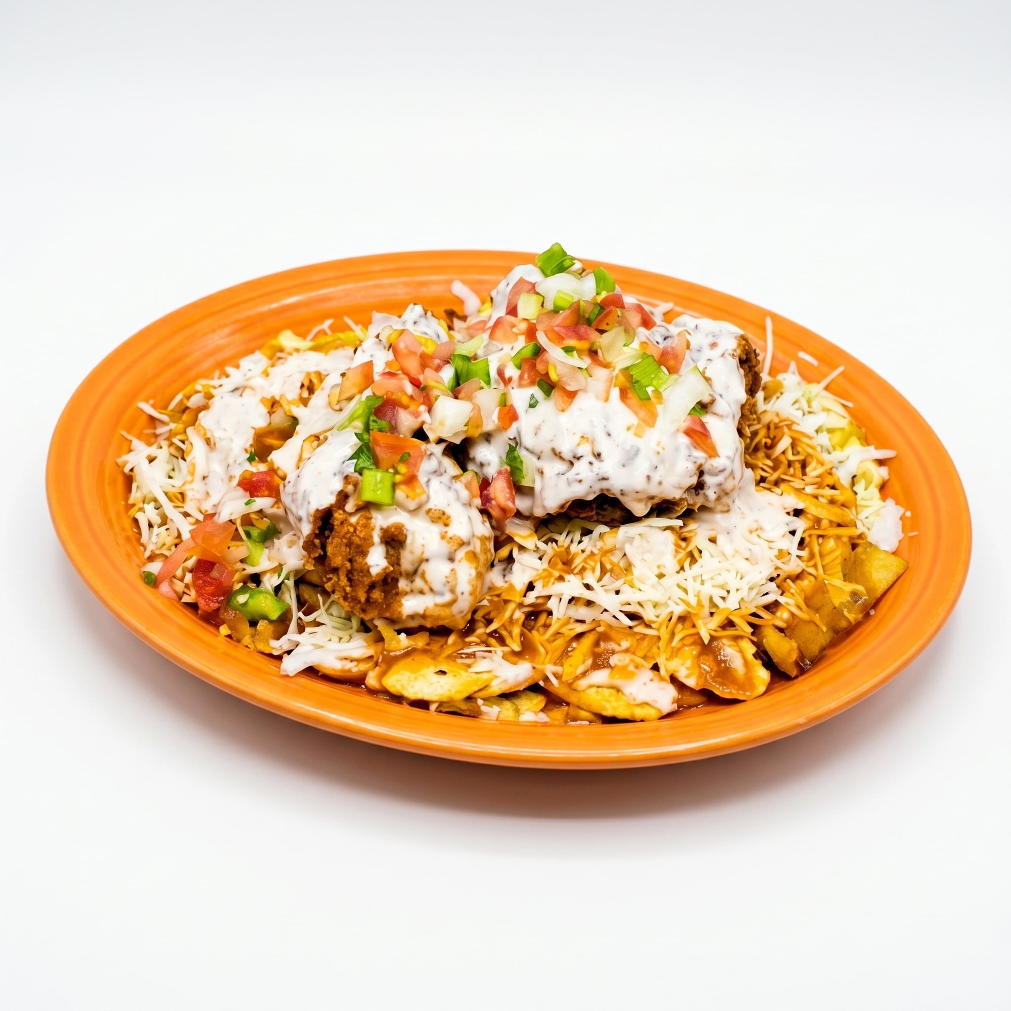 Pollo Chuco
