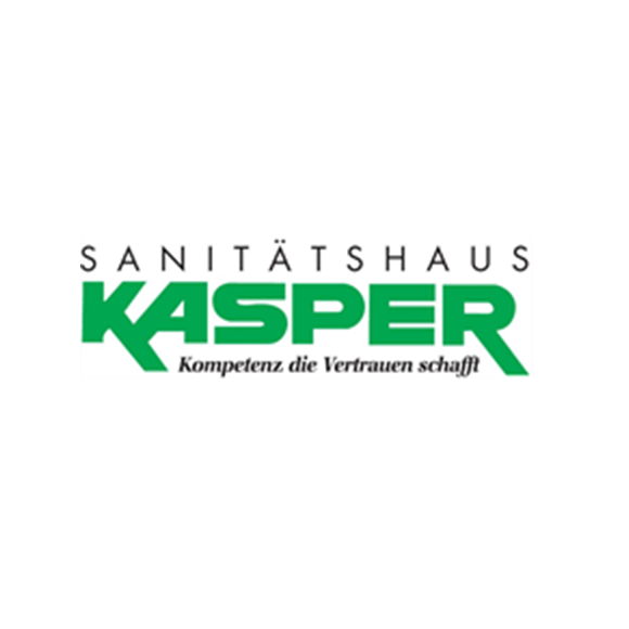 Logo von Orthopädie Franz Kasper GmbH