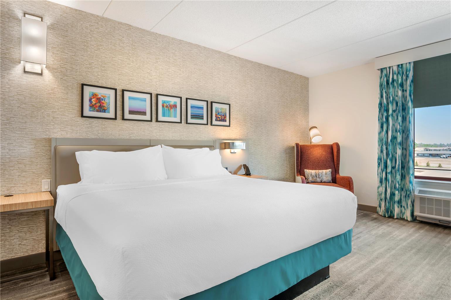 Hilton Garden Inn Wisconsin Dells Image