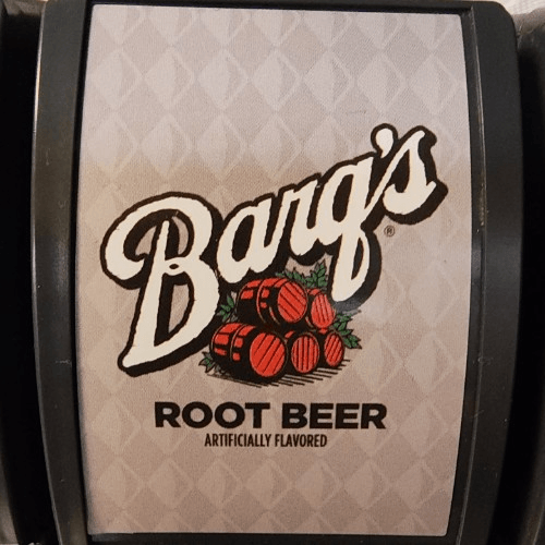 Barq's Root Beer