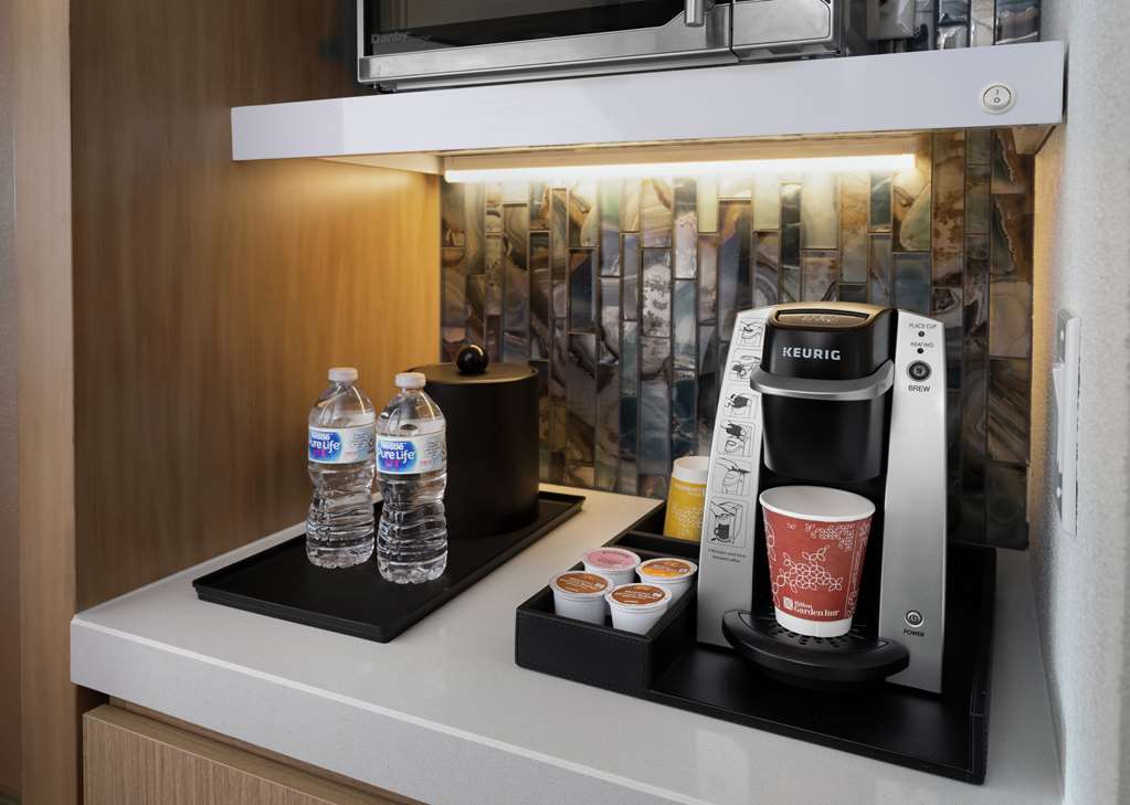 Hilton Garden Inn Olive Branch Image