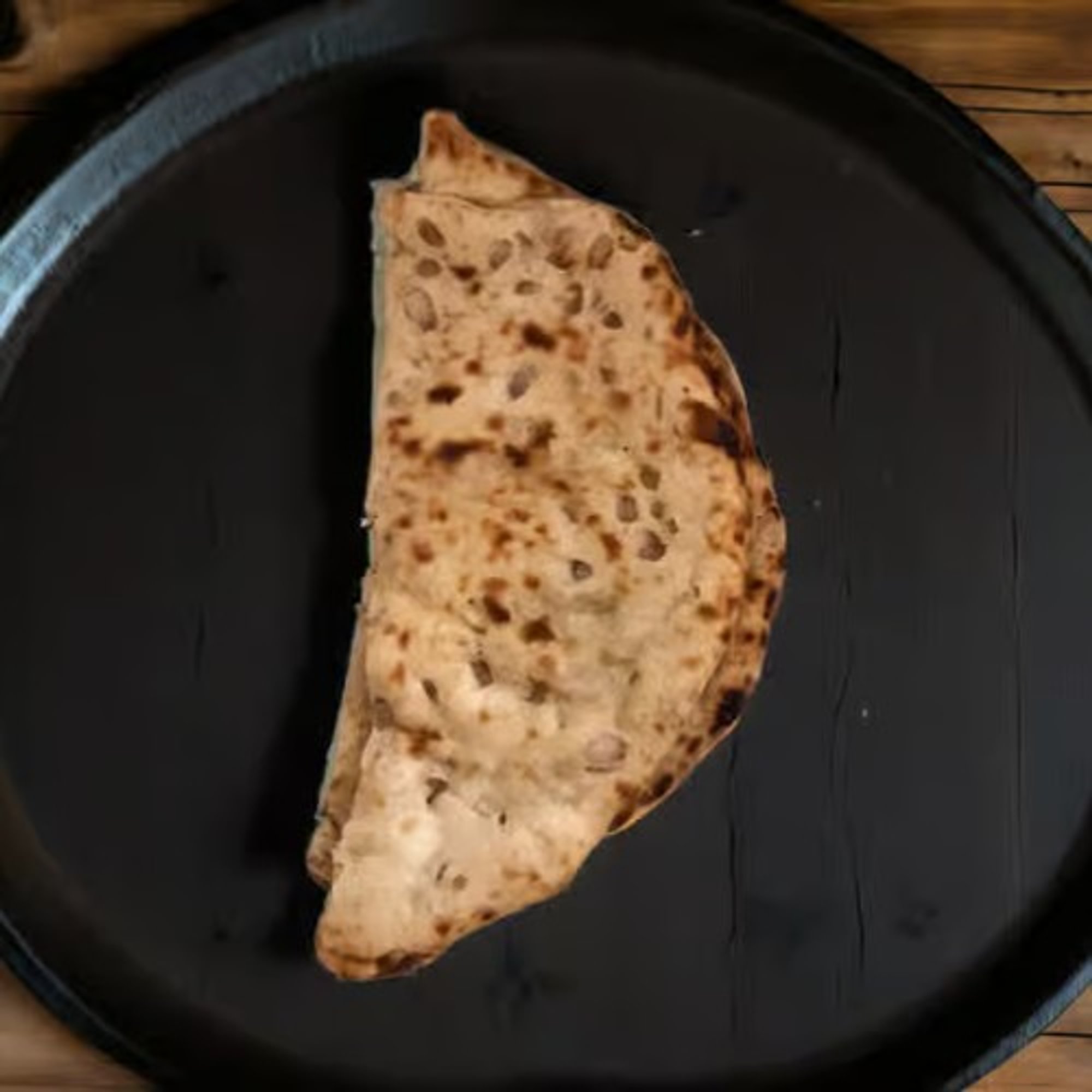 Onion Kulcha