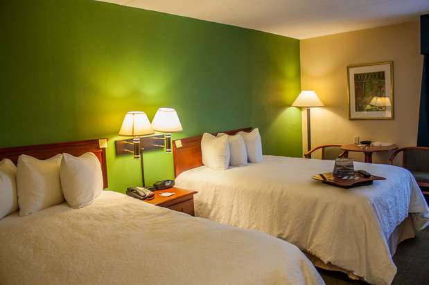 Images Hampton Inn Groton