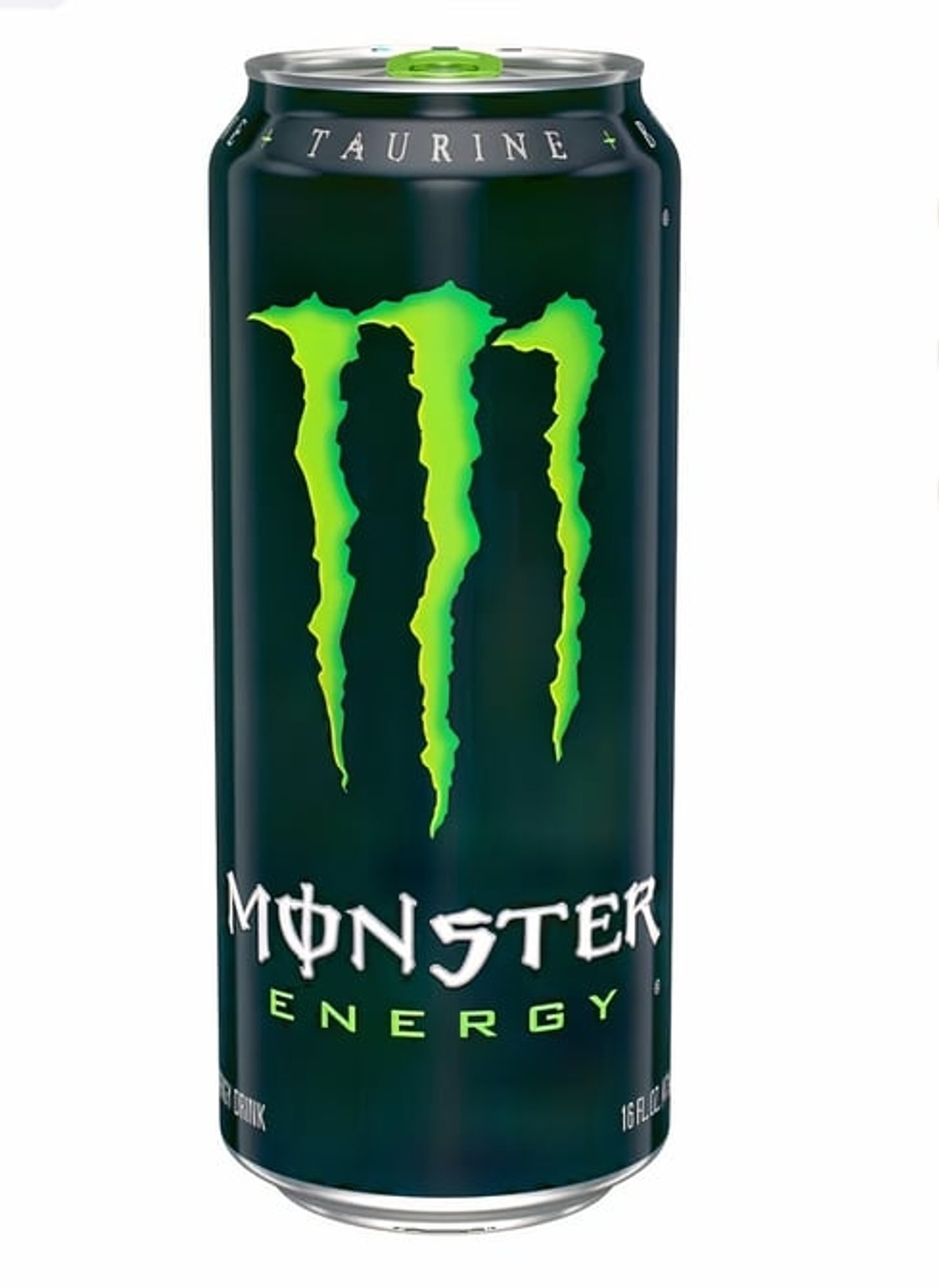 Monster Energy Drink