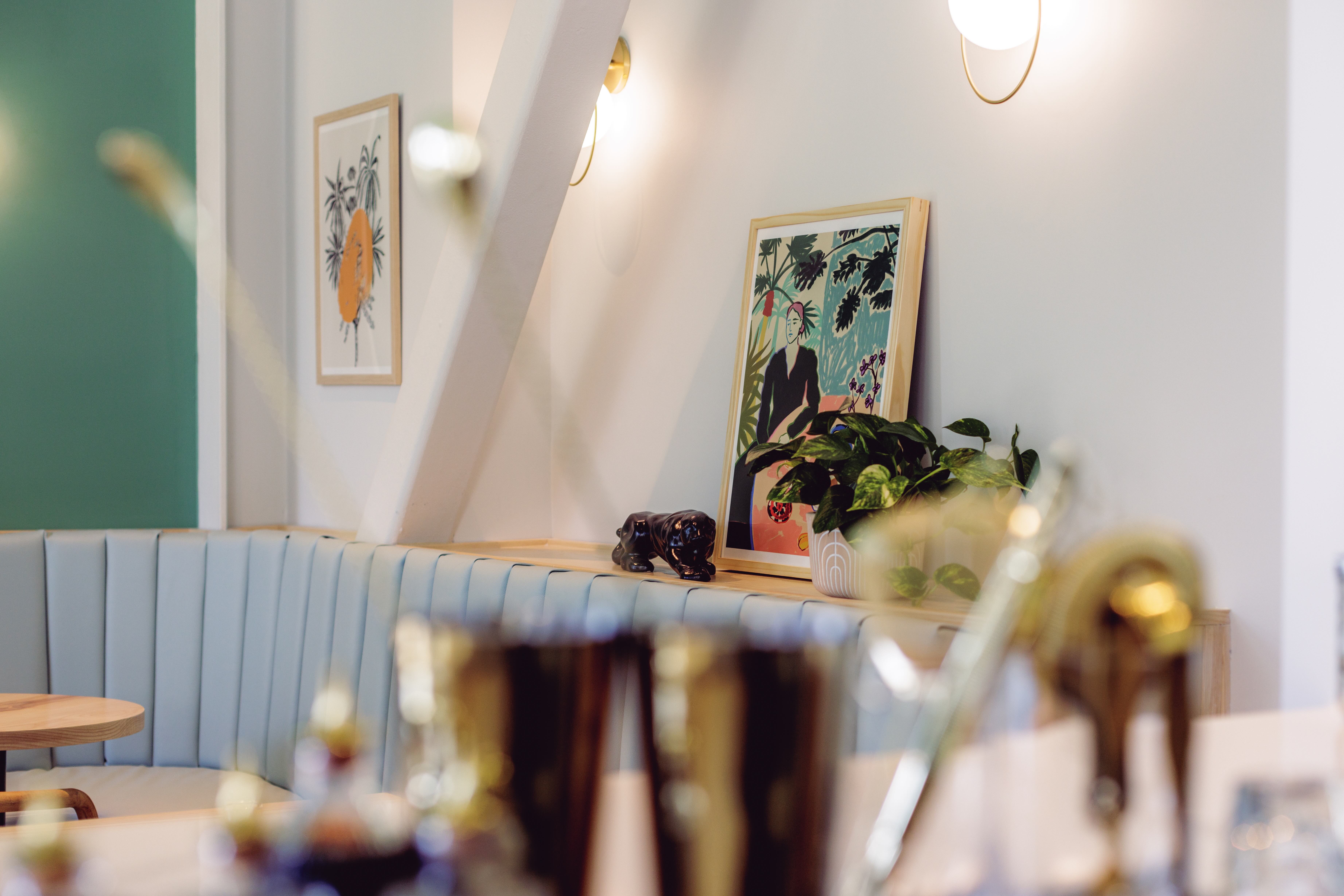 Retrograde Coffee Image