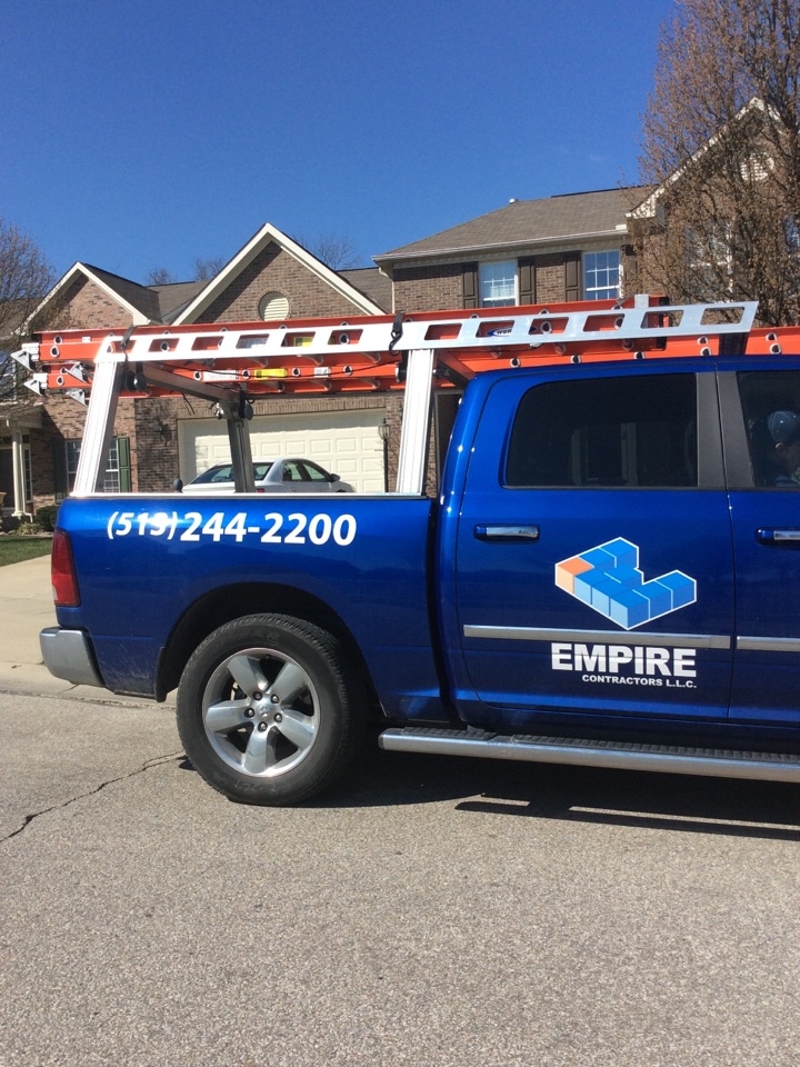 Empire Contractors LLC Photo