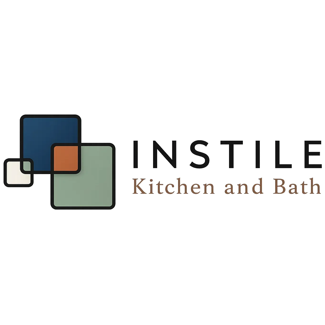 Instile Kitchen &amp; Bath Logo