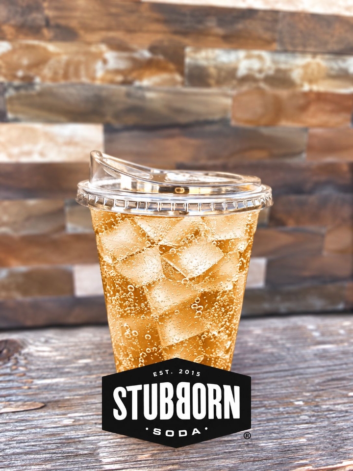 Stubborn Cream Soda