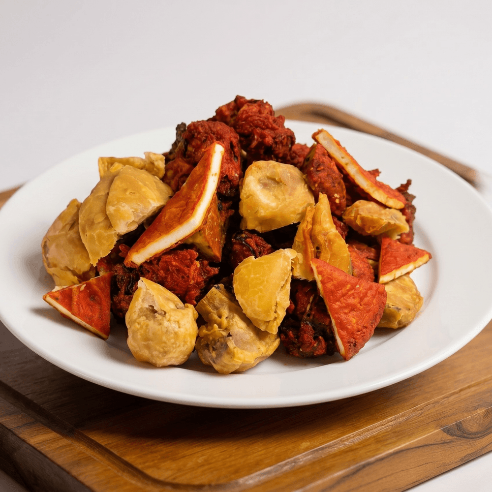 Vegetable Platter