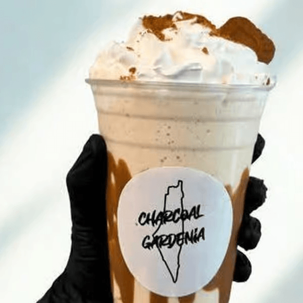 Lotus Biscoff Shake