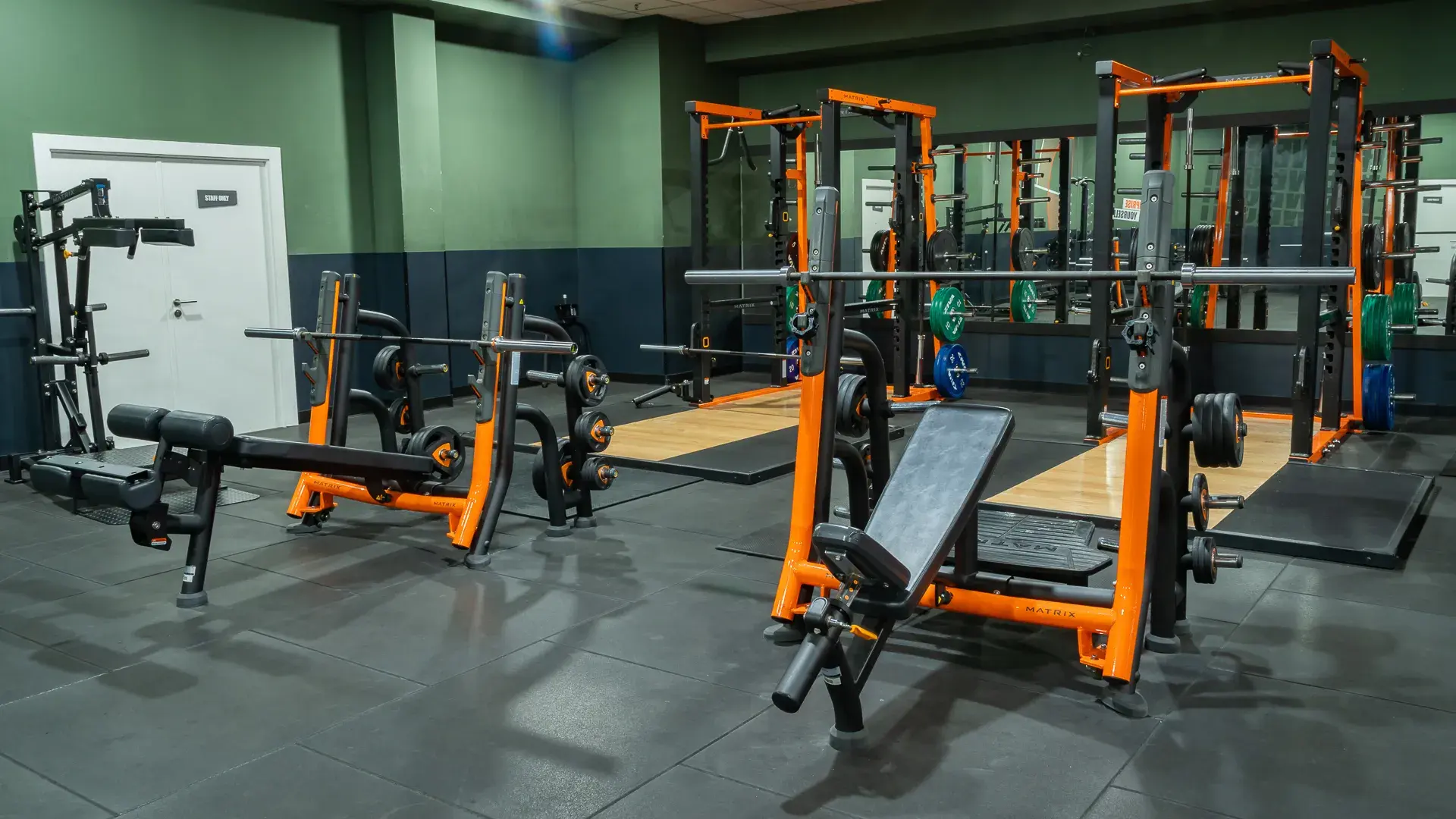 Galería de imágenes