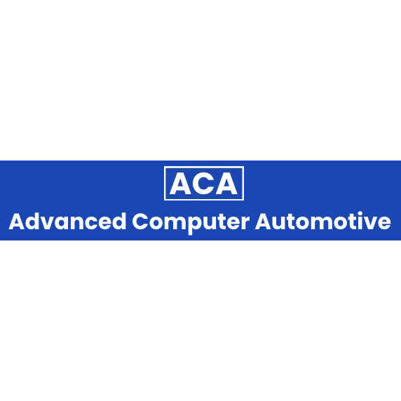 ACA Automotive Logo