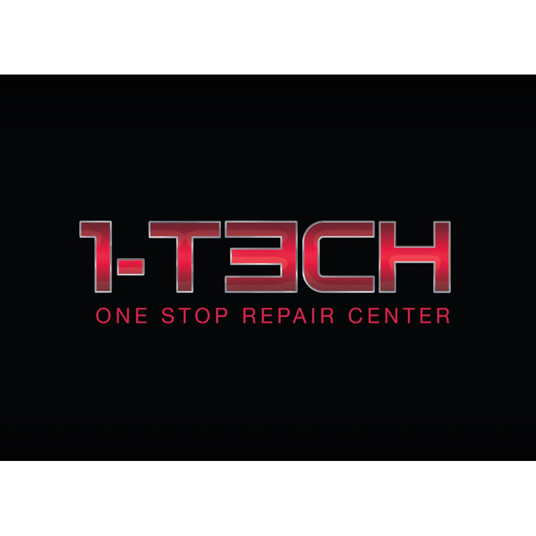 One-Tech Repair Center Logo