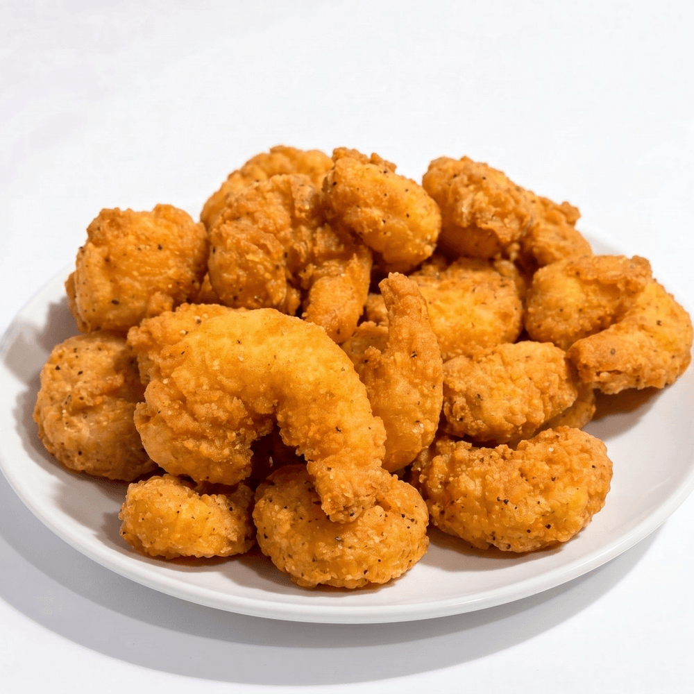 Fried Shrimp