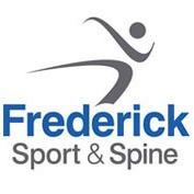 Frederick Sport & Spine Clinics Photo