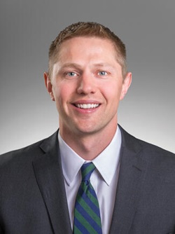Andrew Miller, MD