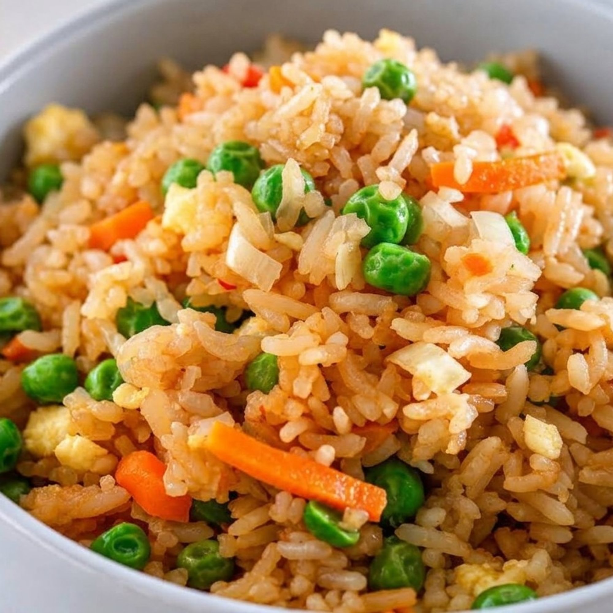Classic Fried Rice