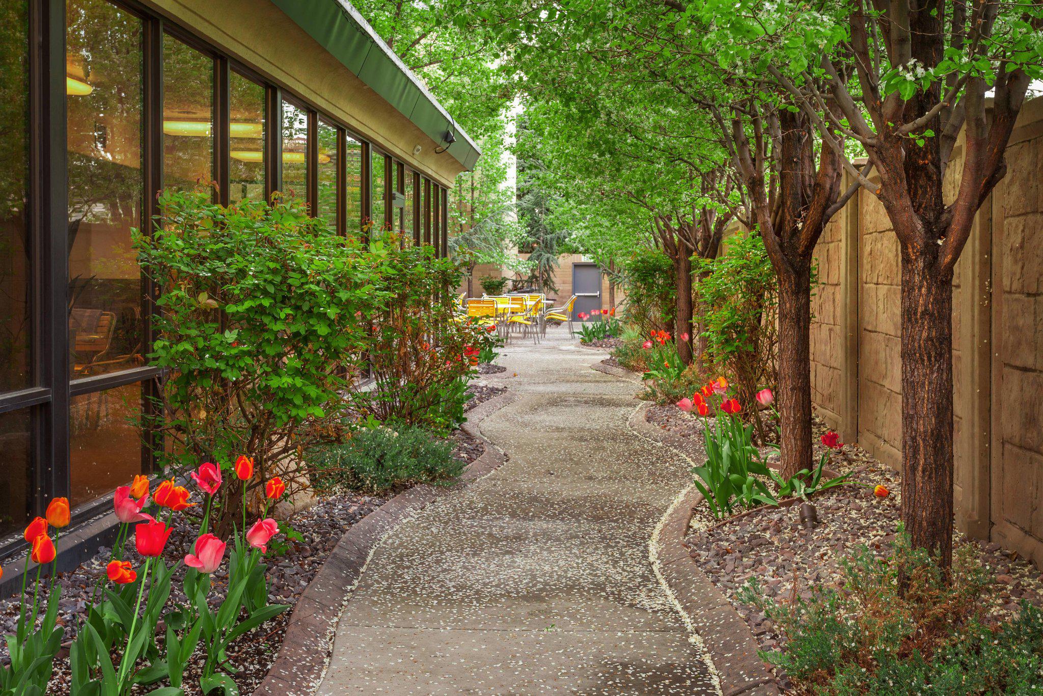 Fairfield Inn & Suites by Marriott Salt Lake City Downtown Photo