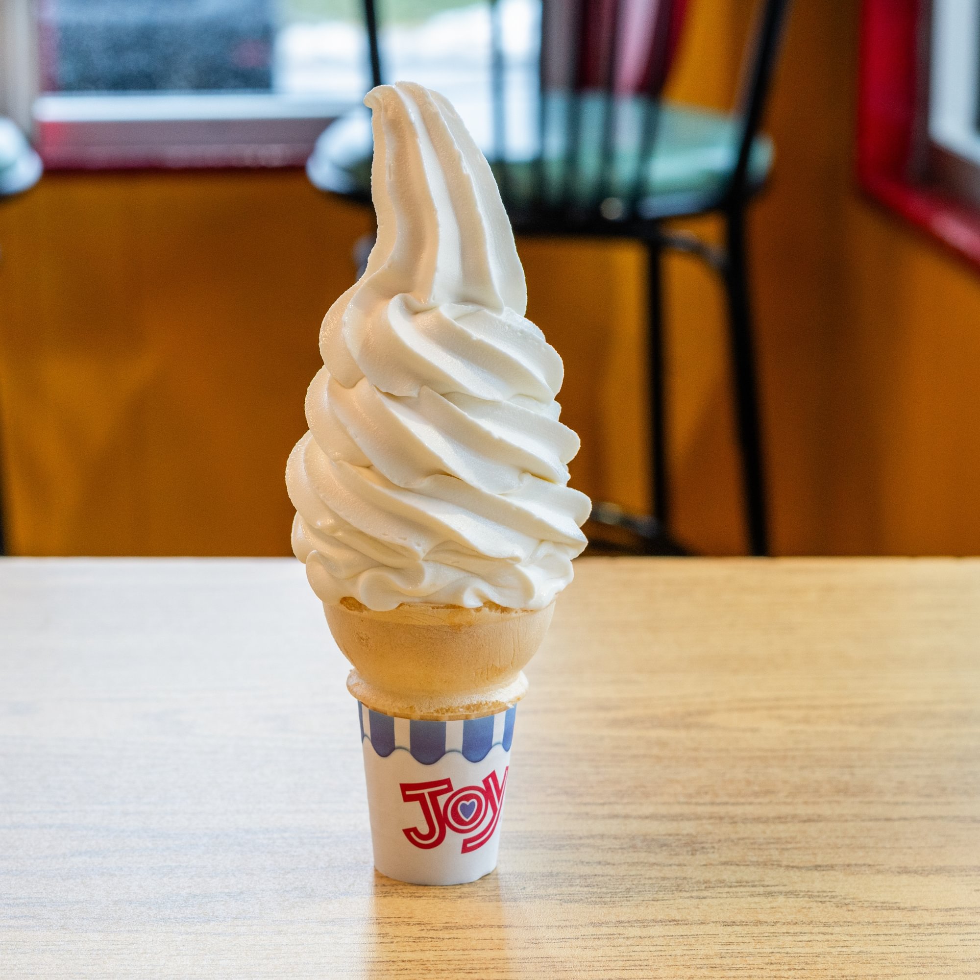 Cones or Cups