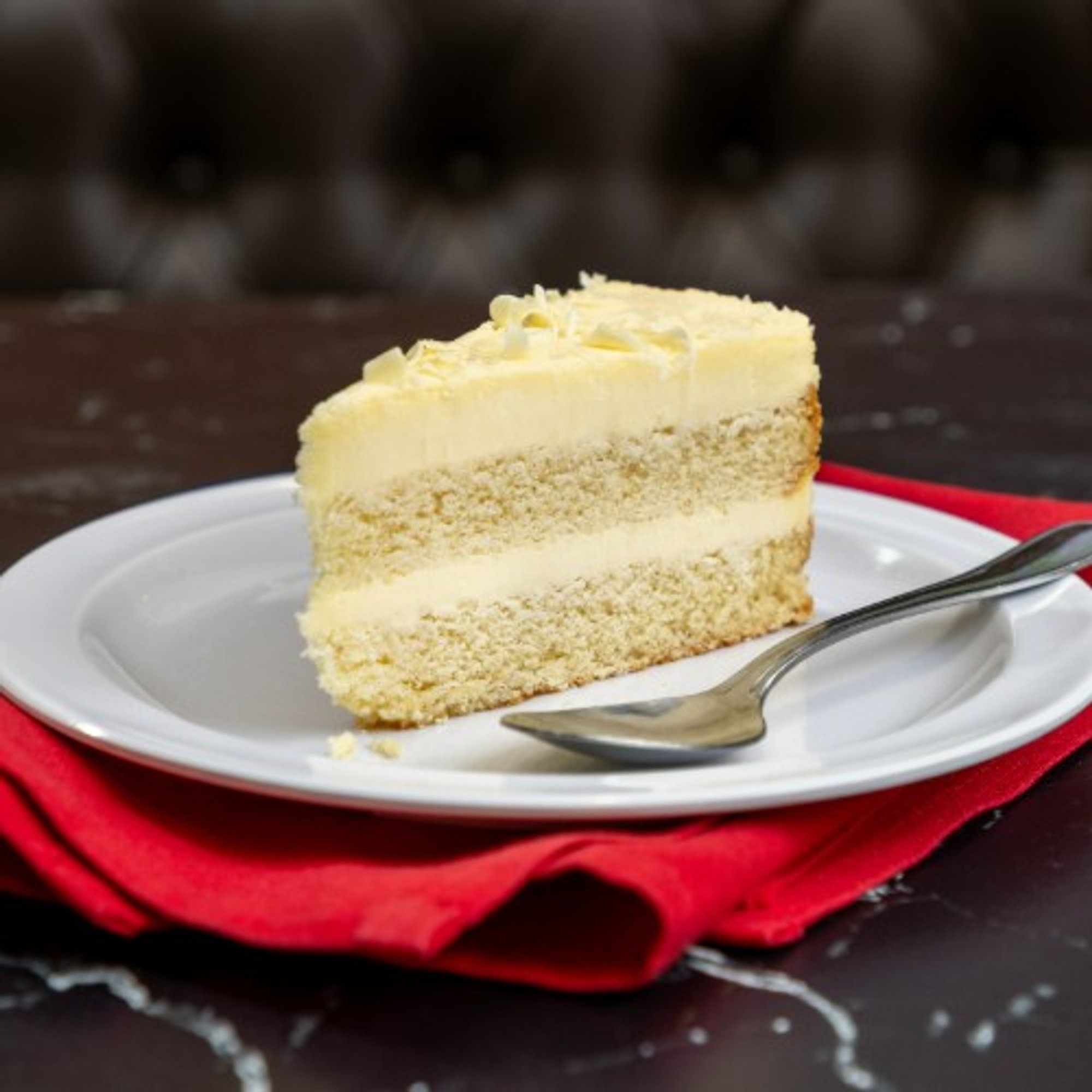 Limoncello Cake