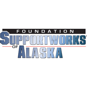 Foundation Supportworks of Alaska Logo