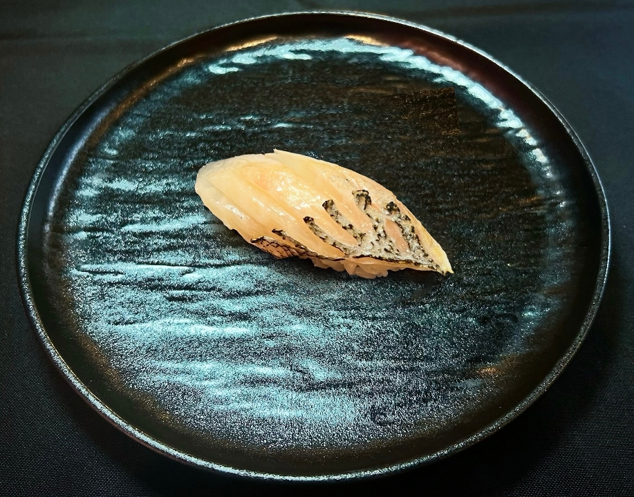 Black snapper