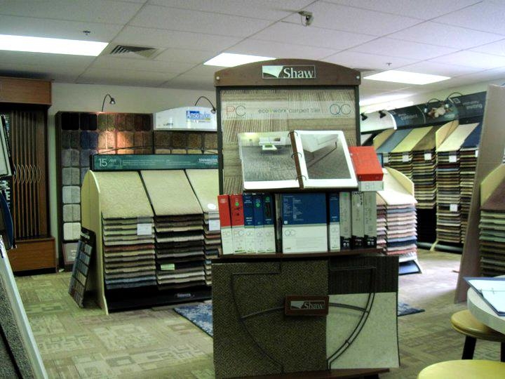 B&D House of Carpets & Flooring Photo