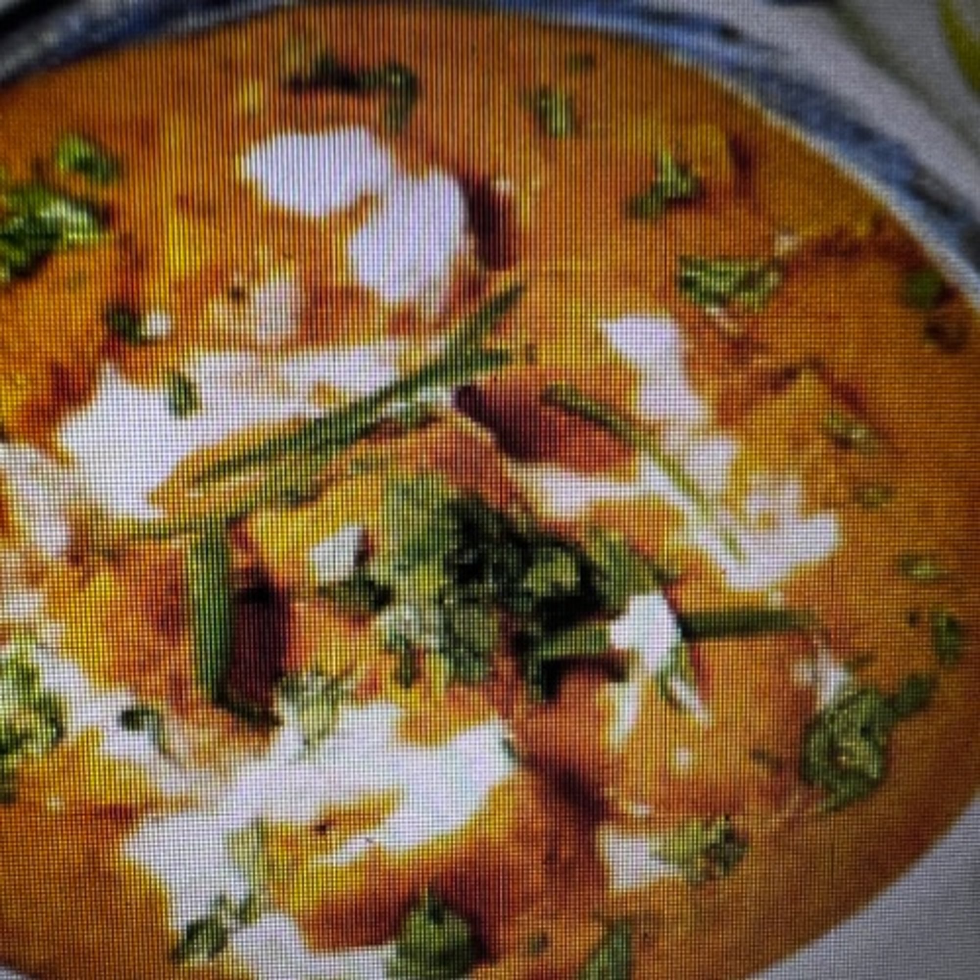 Chicken Tikka Saag (GF)