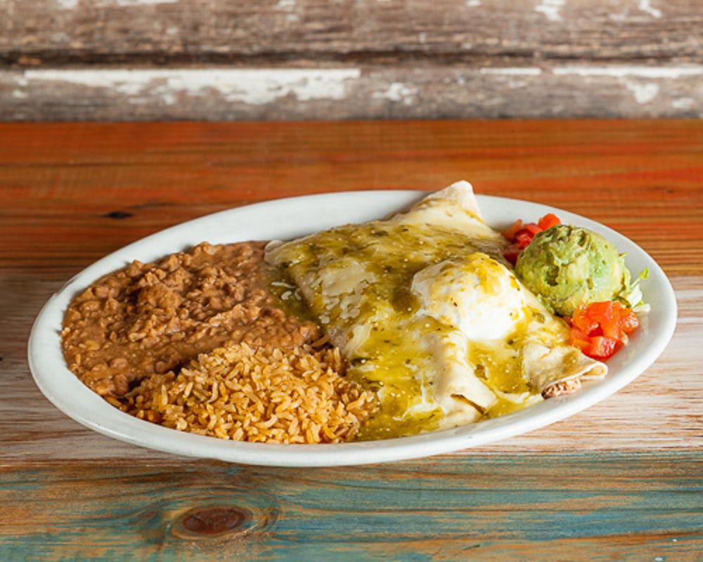 Online Menu of Fajita Willie's, Houston, TX