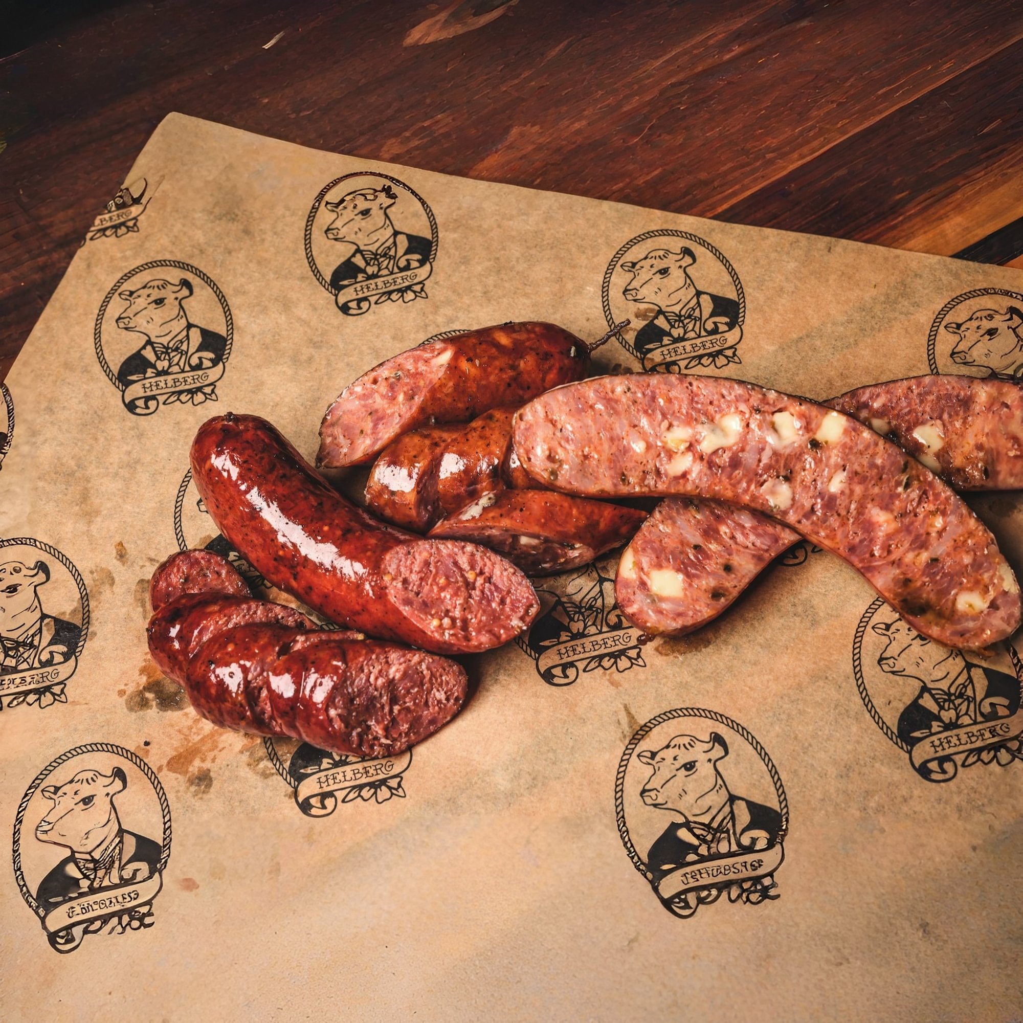 Sausage