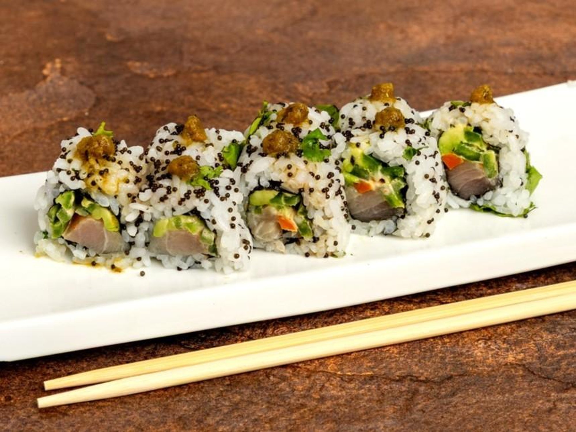 GSW Roll