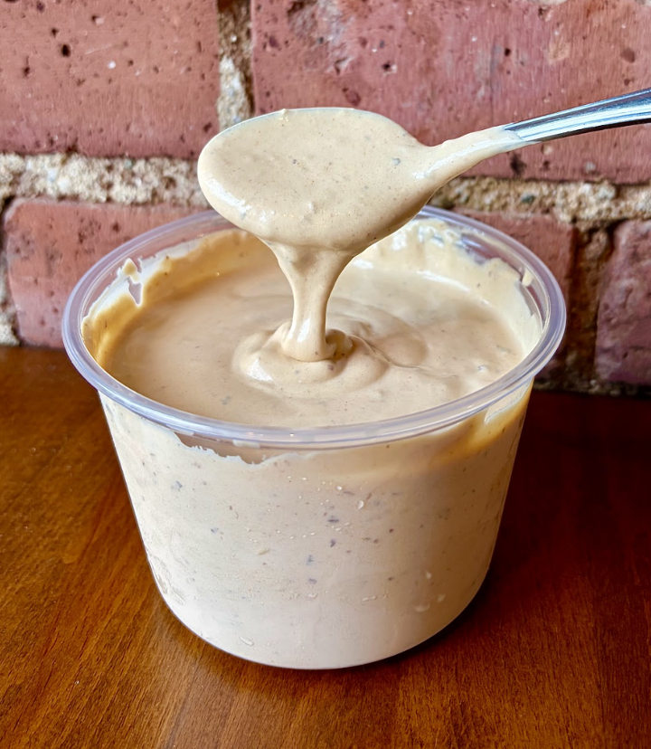 16 oz. Homemade Chipotle Sauce